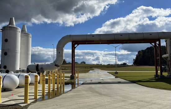 Raleigh Water Achieves Highest Credit Ratings, Underpinning Economic Stability with Fiscal Discipline