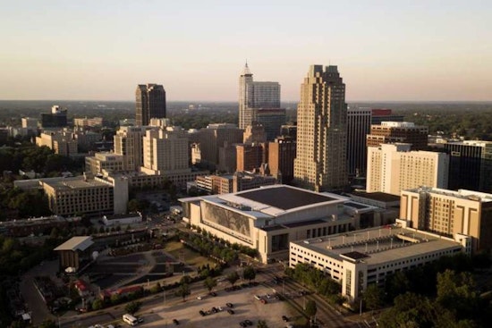 Raleigh's Innovative Strategic Planning Earns National Recognition in "50 States, 50 Breakthroughs" Showcase