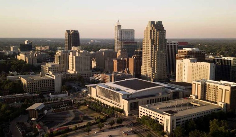 Raleigh's Innovative Strategic Planning Earns National Recognition in "50 States, 50 Breakthroughs" Showcase