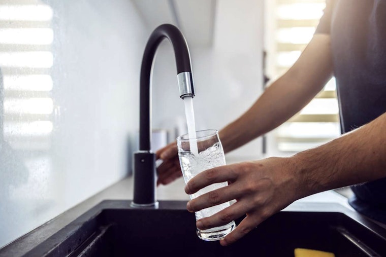 Raleigh's Tap Water to Have Chlorine Taste During Annual Disinfection Switch