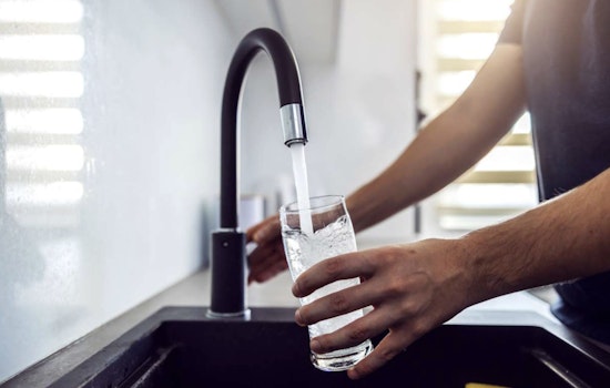 Raleigh's Tap Water to Have Chlorine Taste During Annual Disinfection Switch
