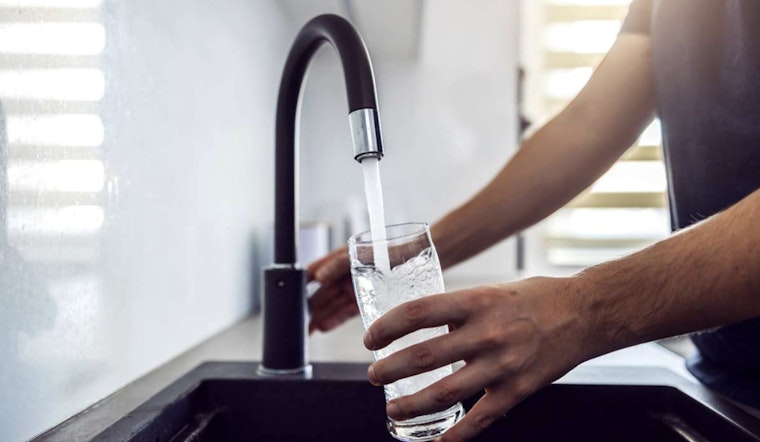 Raleigh's Tap Water to Have Chlorine Taste During Annual Disinfection Switch