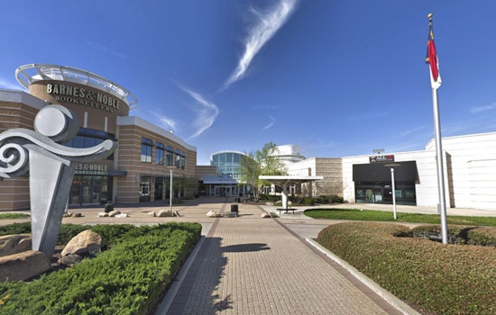 Raleigh's Triangle Town Center Goes From 'New Downtown' To Dead Mall