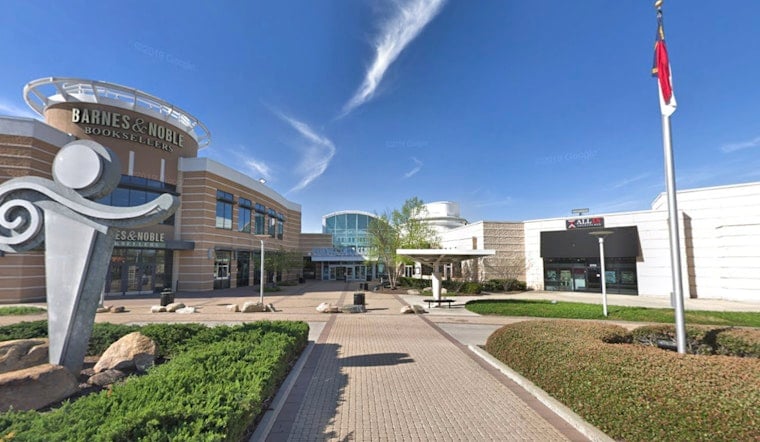 Raleigh's Triangle Town Center Goes From 'New Downtown' To Dead Mall