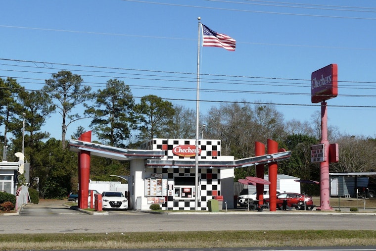 Rally's Bets Big On St. Louis With Plan To Nearly Double Drive-Thrus