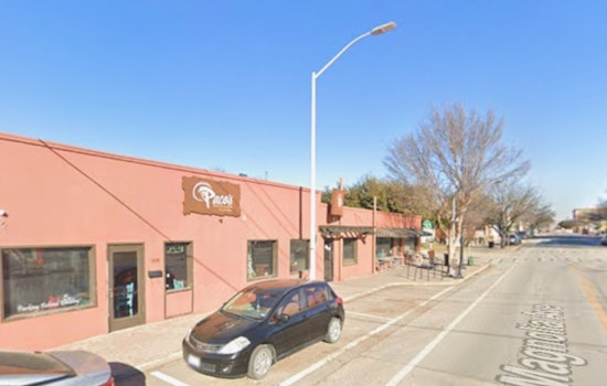 Ramen-Stuffed Tacos Crash Fort Worth’s Near Southside At Shōgun Taqueria
