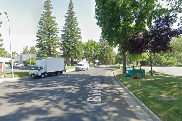 Rancho Cordova Firm Makes Power Move On Empty VSP Lab In Folsom