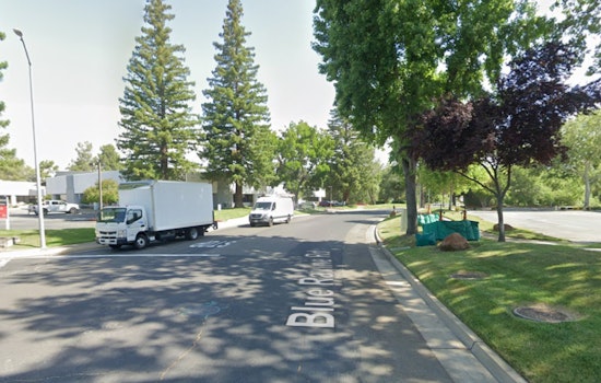 Rancho Cordova Firm Makes Power Move On Empty VSP Lab In Folsom
