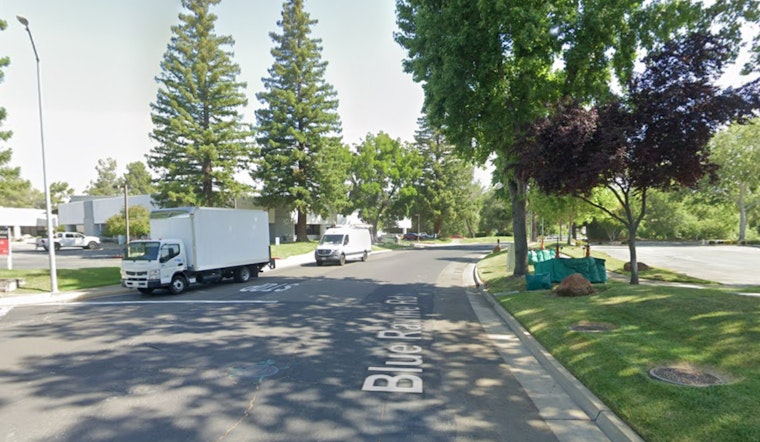 Rancho Cordova Firm Makes Power Move On Empty VSP Lab In Folsom