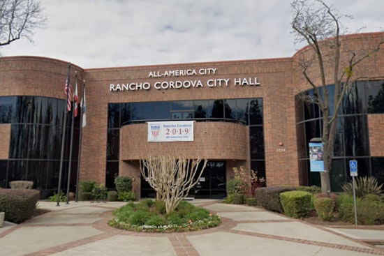 Rancho Cordova Mayor Says Downtown Dova Arena Is Finally Ready to Break Ground