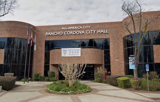 Rancho Cordova Mayor Says Downtown Dova Arena Is Finally Ready to Break Ground