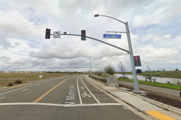 Rancho Cordova Neighbors Fume as Judge Orders Permits for Warehouse Project