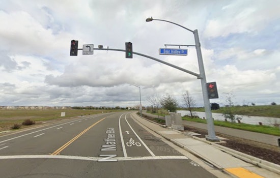 Rancho Cordova Neighbors Fume as Judge Orders Permits for Warehouse Project