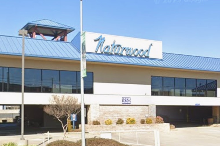 Rancho Cordova’s Beloved Naturwood Water Wheel Smashed In Late-Night DUI Wreck
