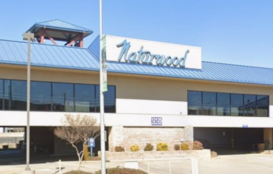 Rancho Cordova’s Beloved Naturwood Water Wheel Smashed In Late-Night DUI Wreck