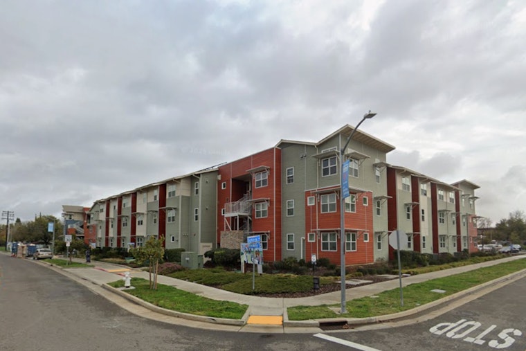 Rancho Cordova's Next Mission, 70 New Homes for Struggling Vets