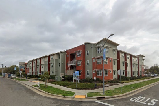 Rancho Cordova's Next Mission, 70 New Homes for Struggling Vets