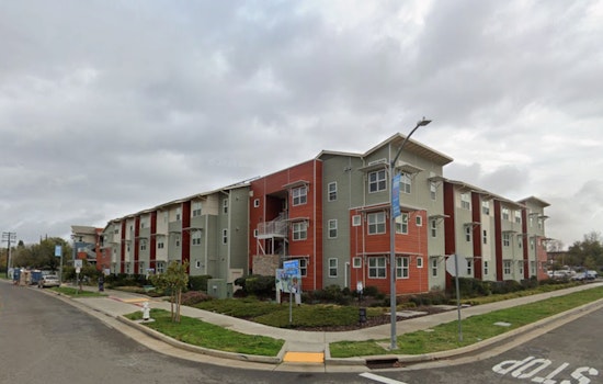 Rancho Cordova's Next Mission, 70 New Homes for Struggling Vets