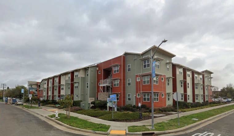 Rancho Cordova's Next Mission, 70 New Homes for Struggling Vets
