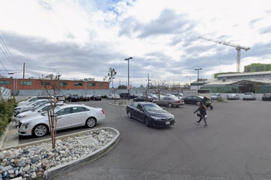 Rancho Park Lot Poised For Eight-Story, 154-Unit Apartment Shakeup