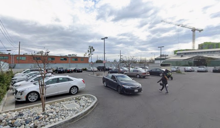 Rancho Park Lot Poised For Eight-Story, 154-Unit Apartment Shakeup
