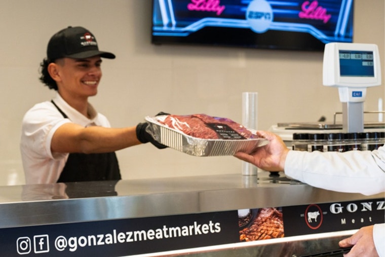 Rancho Vista Strip Heats Up With Second Carniceria Gonzalez In Palmdale