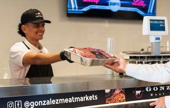 Rancho Vista Strip Heats Up With Second Carniceria Gonzalez In Palmdale