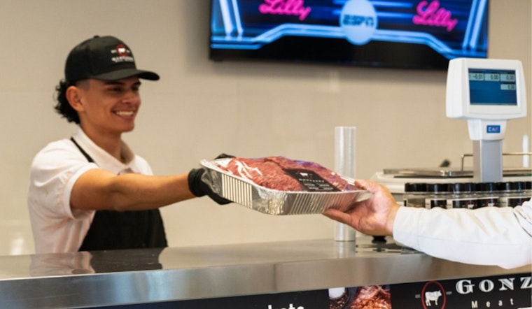 Rancho Vista Strip Heats Up With Second Carniceria Gonzalez In Palmdale
