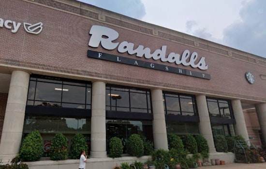 Randalls Pulls Plug On Uptown San Felipe Supermarket