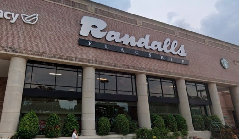 Randalls Pulls Plug On Uptown San Felipe Supermarket