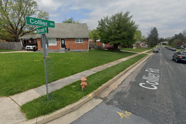 Randallstown House Explosion Leads to Arson Charges