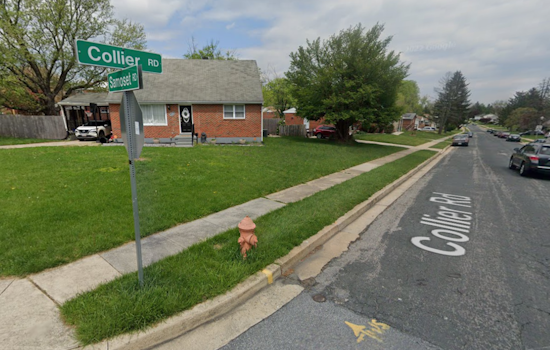 Randallstown House Explosion Leads to Arson Charges