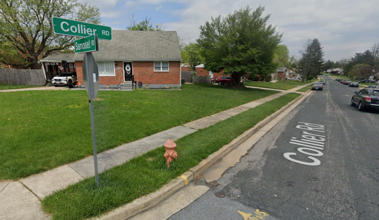 Randallstown House Explosion Leads to Arson Charges