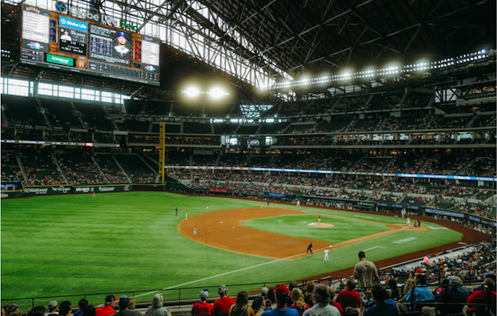 Rangers Phenom Sebastian Walcott Facing Lost 2026 After Elbow Blowout
