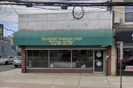 Ransom Gang Rips Through TWU Local 100, Puts 67,000 Transit Workers on the Line