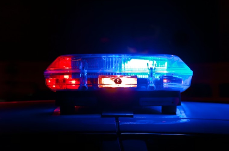 Rape Cases Increase in South Nashville While Burglaries Drop Across County