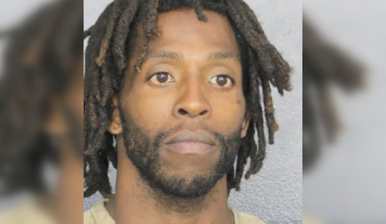Rapper iHeartMemphis Arrested Again in Plantation, FL for Alleged