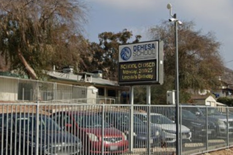 Rats, Fake Attendance and a Firing: East County Principal Cries Payback