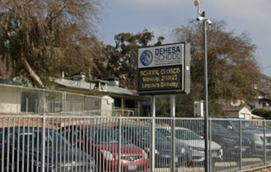 Rats, Fake Attendance and a Firing: East County Principal Cries Payback