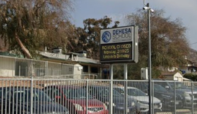 Rats, Fake Attendance and a Firing: East County Principal Cries Payback