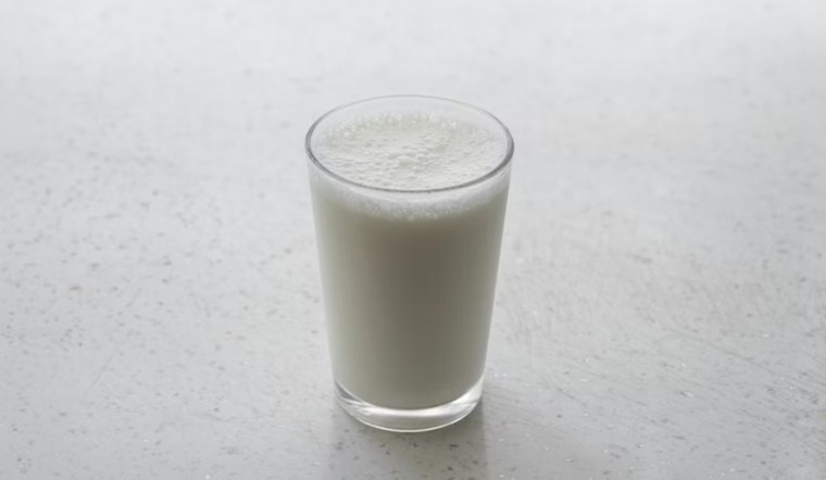 Raw Deal In Salt Lake: Lawmakers Weigh Rollback Of Utah Raw Milk Rules