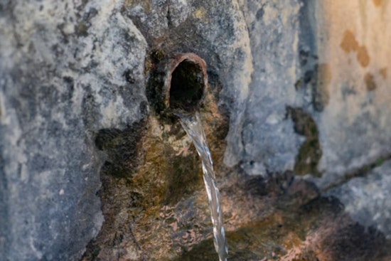 Raw Sewage Gushes Onto South Lake Houston Parkway As Officials Race To Shut Line