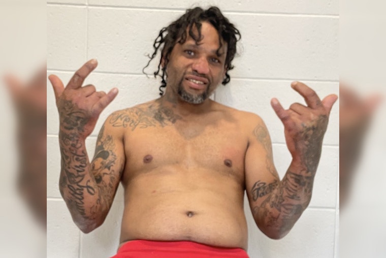 Rayne Drug Bust Tied To Fatal Overdose, Local Man Hit With Murder Charge