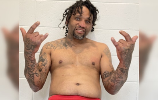 Rayne Drug Bust Tied To Fatal Overdose, Local Man Hit With Murder Charge