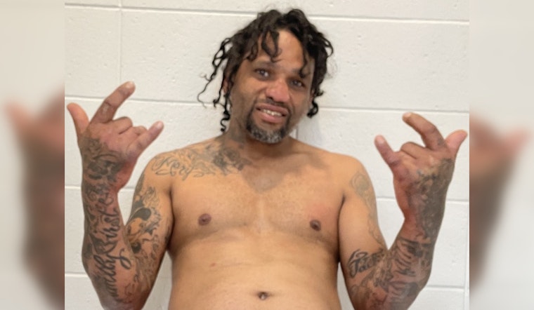 Rayne Drug Bust Tied To Fatal Overdose, Local Man Hit With Murder Charge