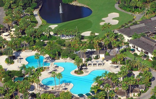 Rays Boss Bets Big on Saddlebrook With Luxury Townhome Play