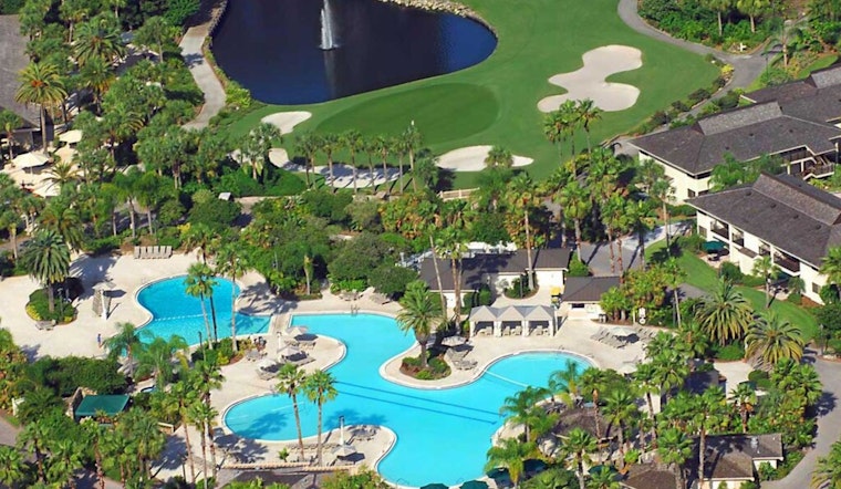 Rays Boss Bets Big on Saddlebrook With Luxury Townhome Play