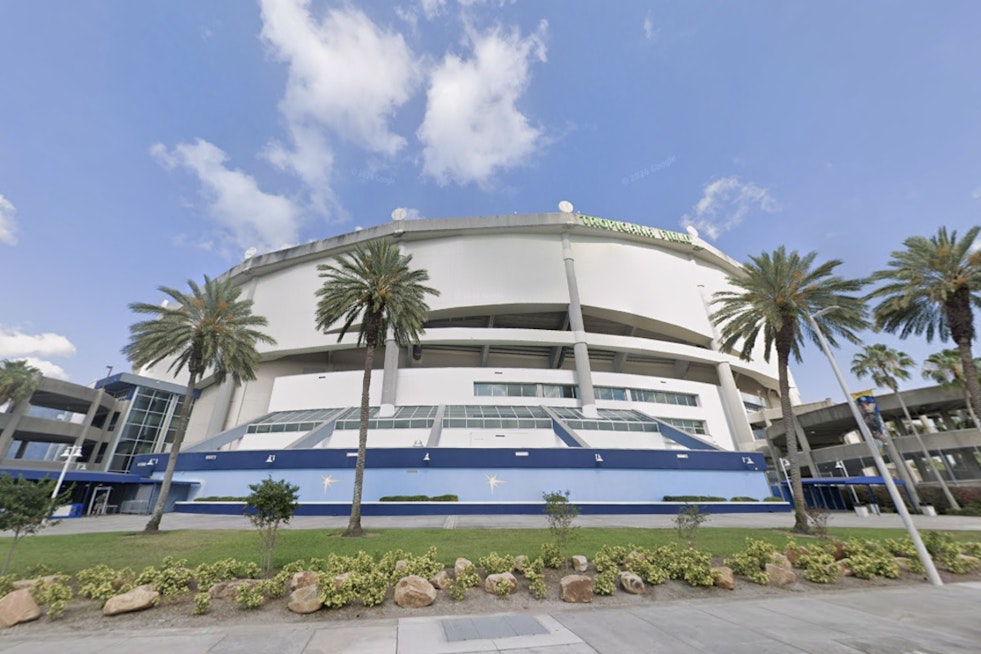 Rays Stadium Deal Strikes Out As Woodson Museum Scores $1 Million Makeover