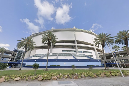 Rays Stadium Deal Strikes Out As Woodson Museum Scores $1 Million Makeover