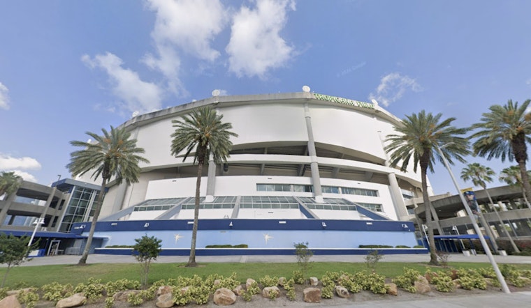 Rays Stadium Deal Strikes Out As Woodson Museum Scores $1 Million Makeover